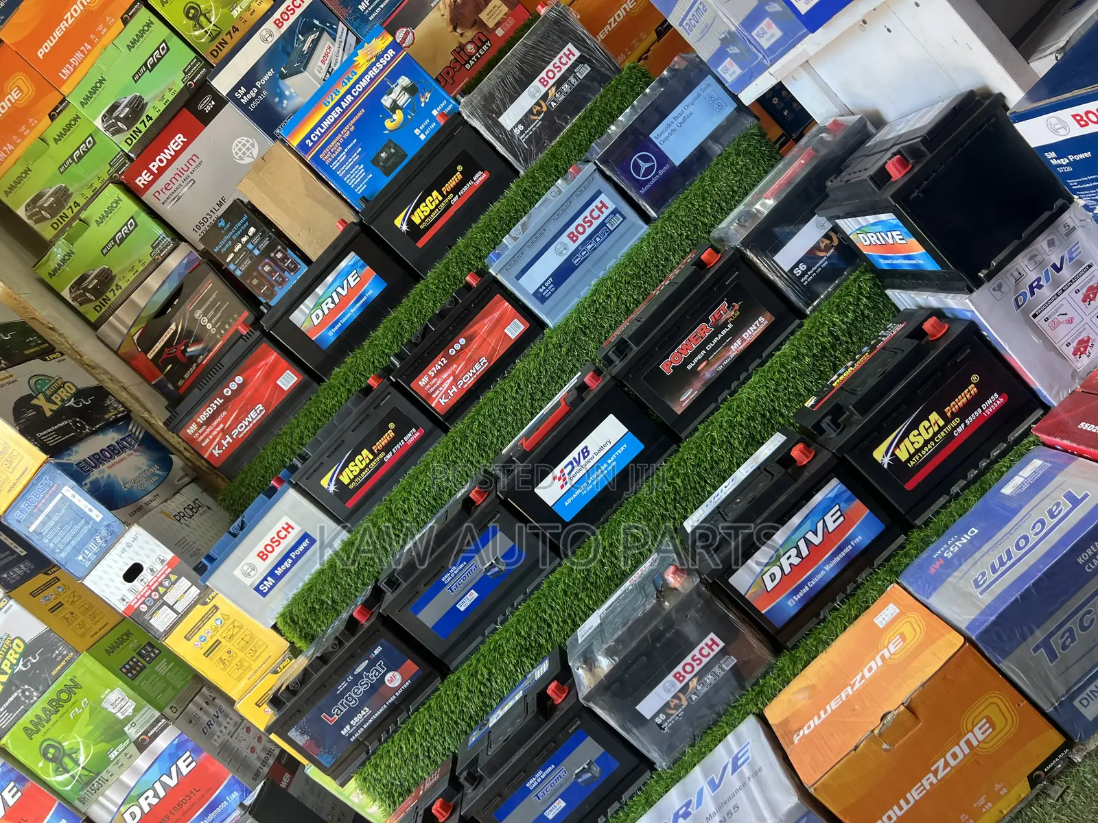 Car Batteries For All Cars  Toyota,Honda,Nissan,Kia,Mitsubishi,Benz