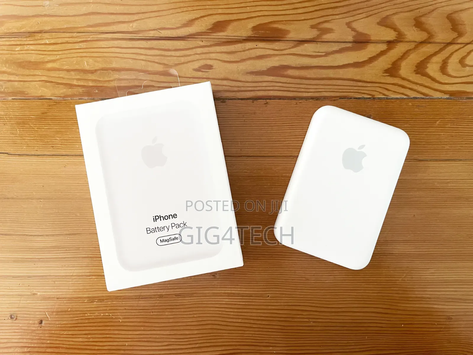 Apple Magsafe 5000mah Wireless Charger iPhone