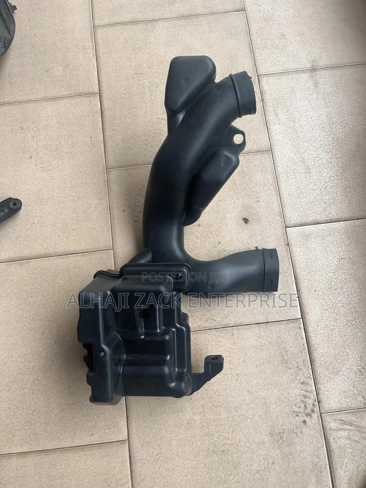 Civic 2012-2014 Resonator
