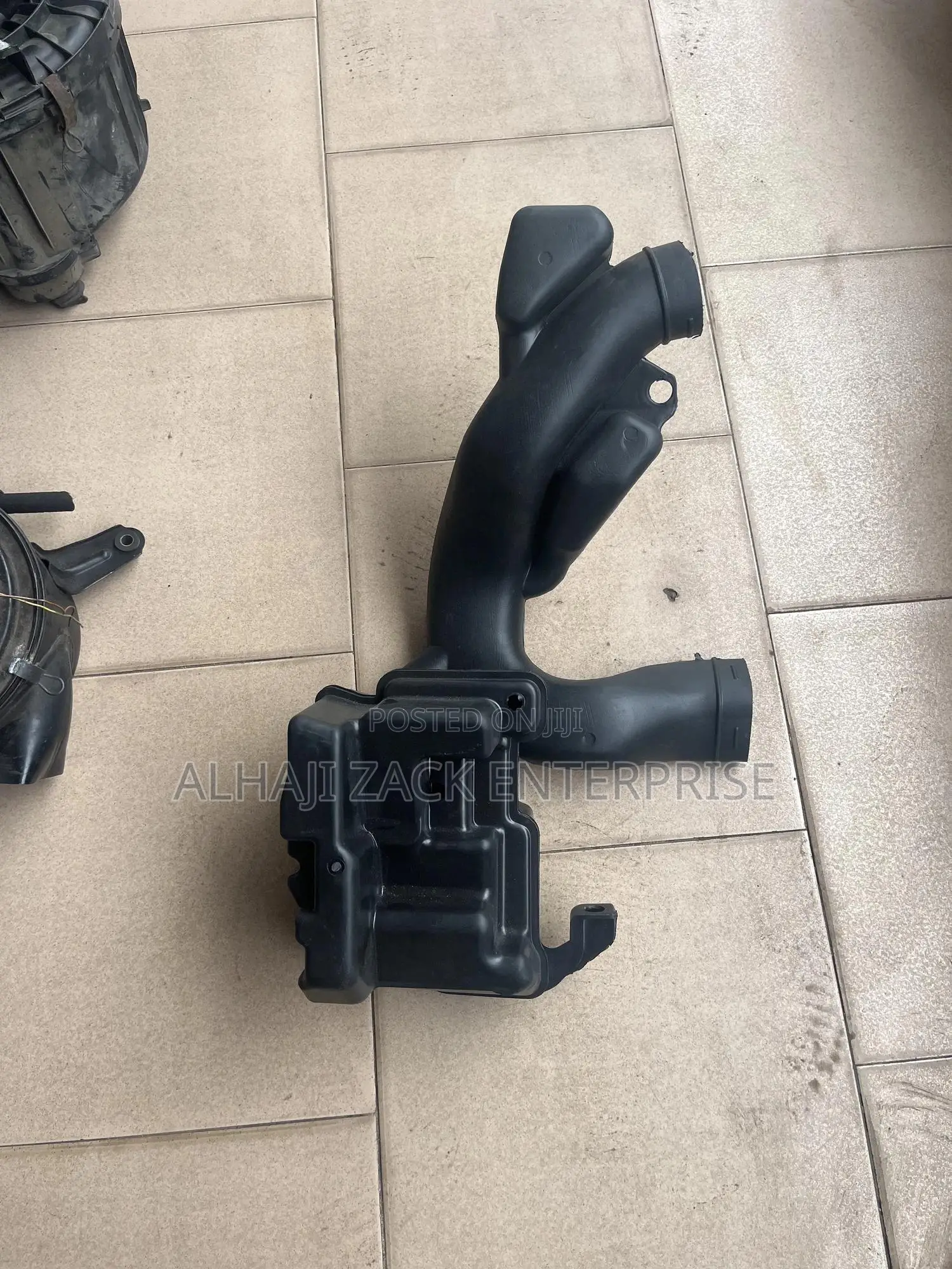 Civic 2012-2014 Resonator