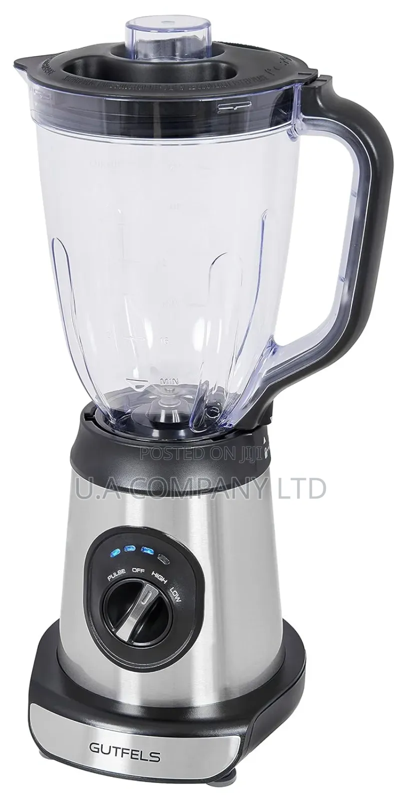 Gutfels Cordless Stand Mixer With Rechargeable Battery