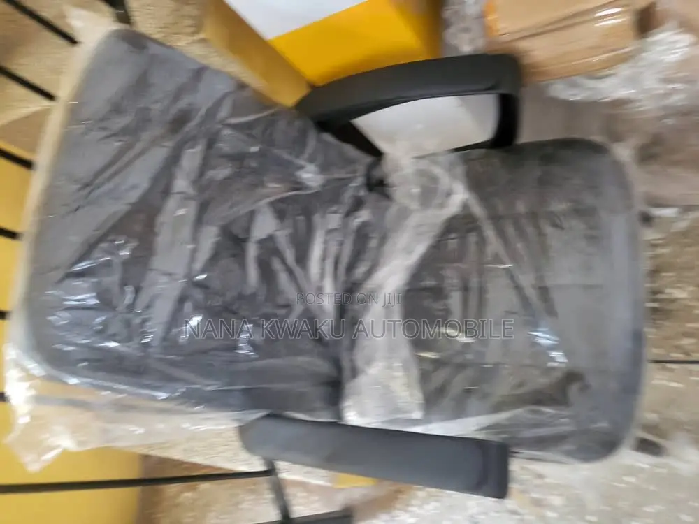 Guest Office Chair