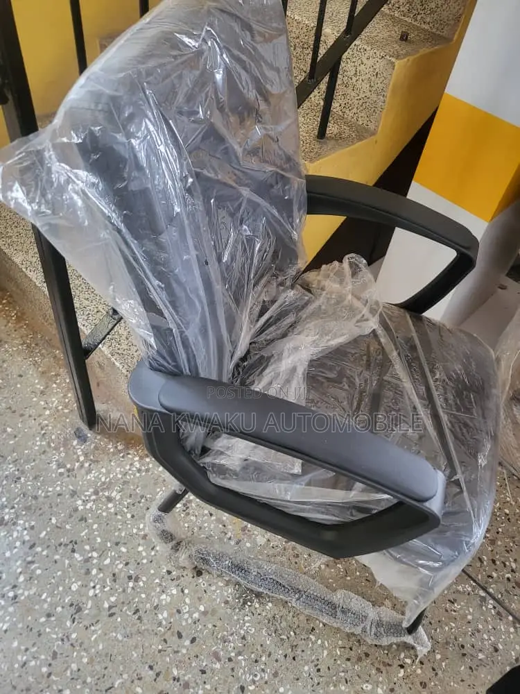 Guest Office Chair