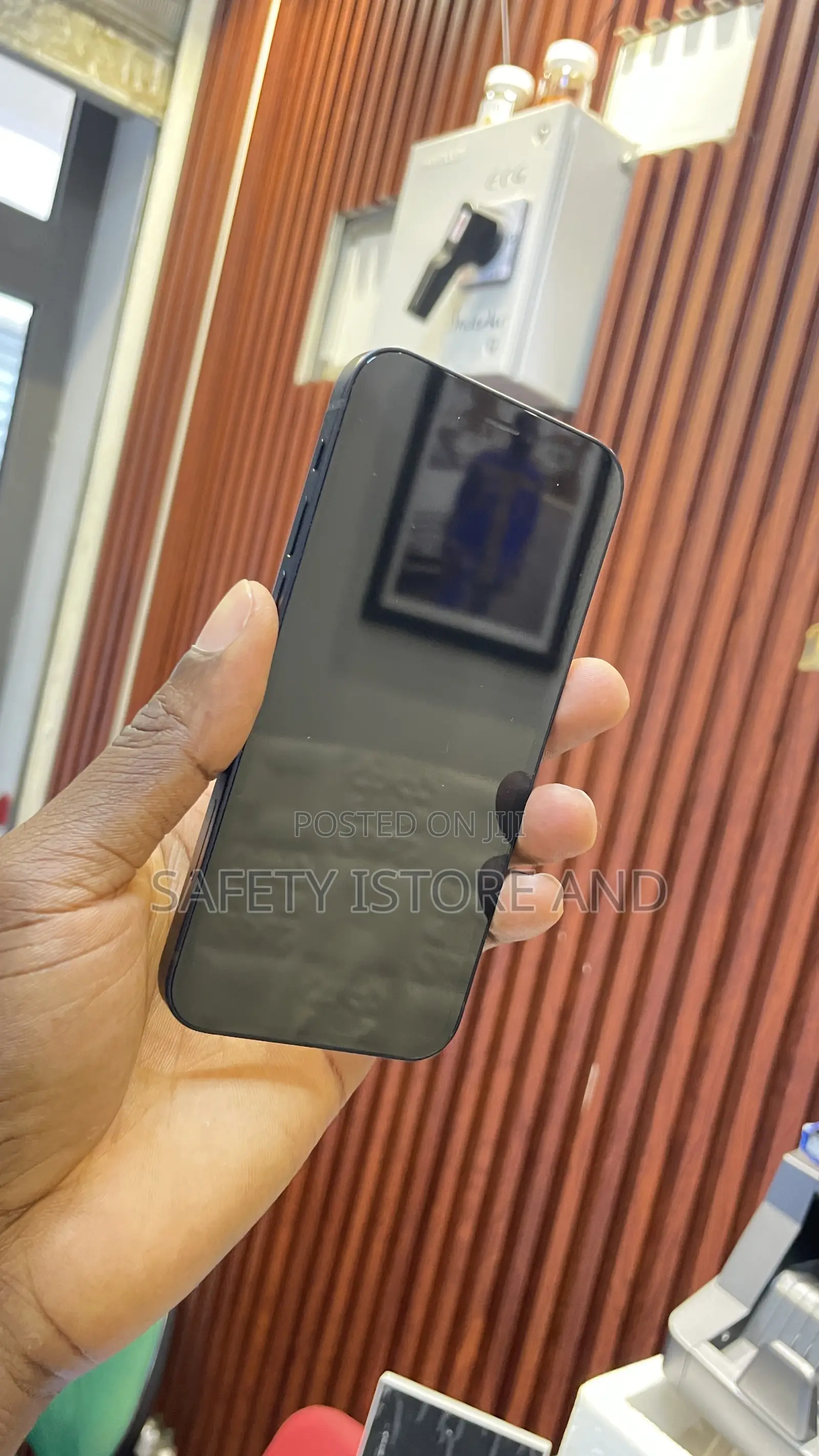 New Apple iPhone 12 mini 128 GB Gray