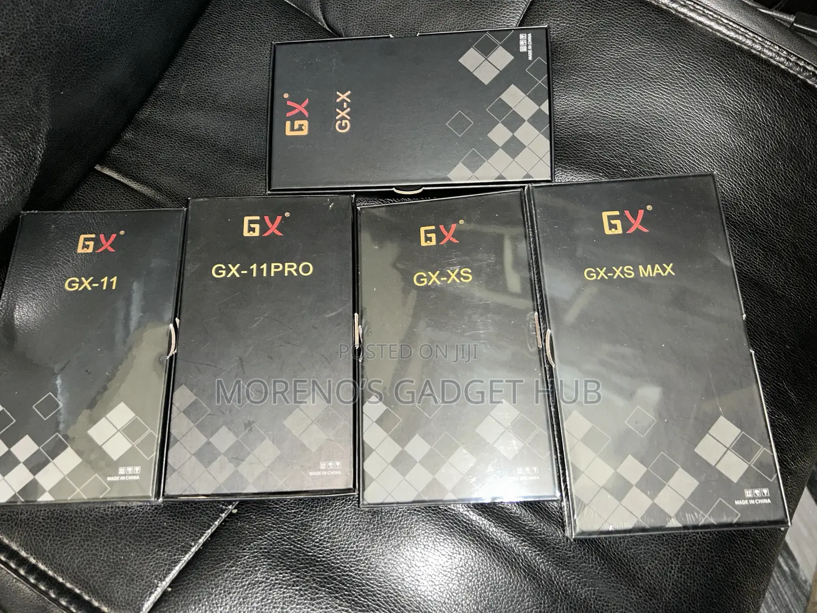 Original Phone Screens for iPhones Only From X,Xr,Xs,11