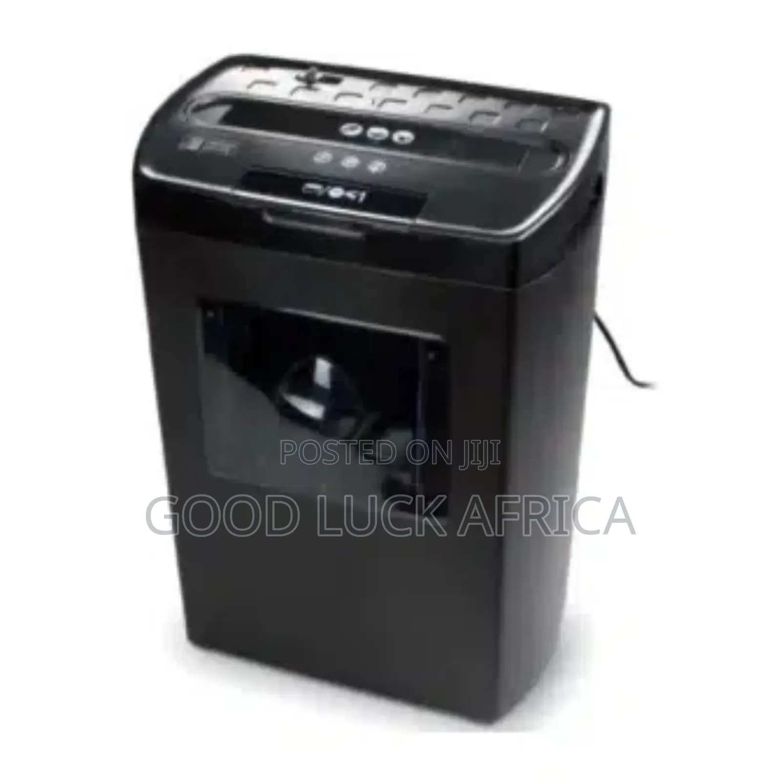 United Office Kh4405 Paper Shredder