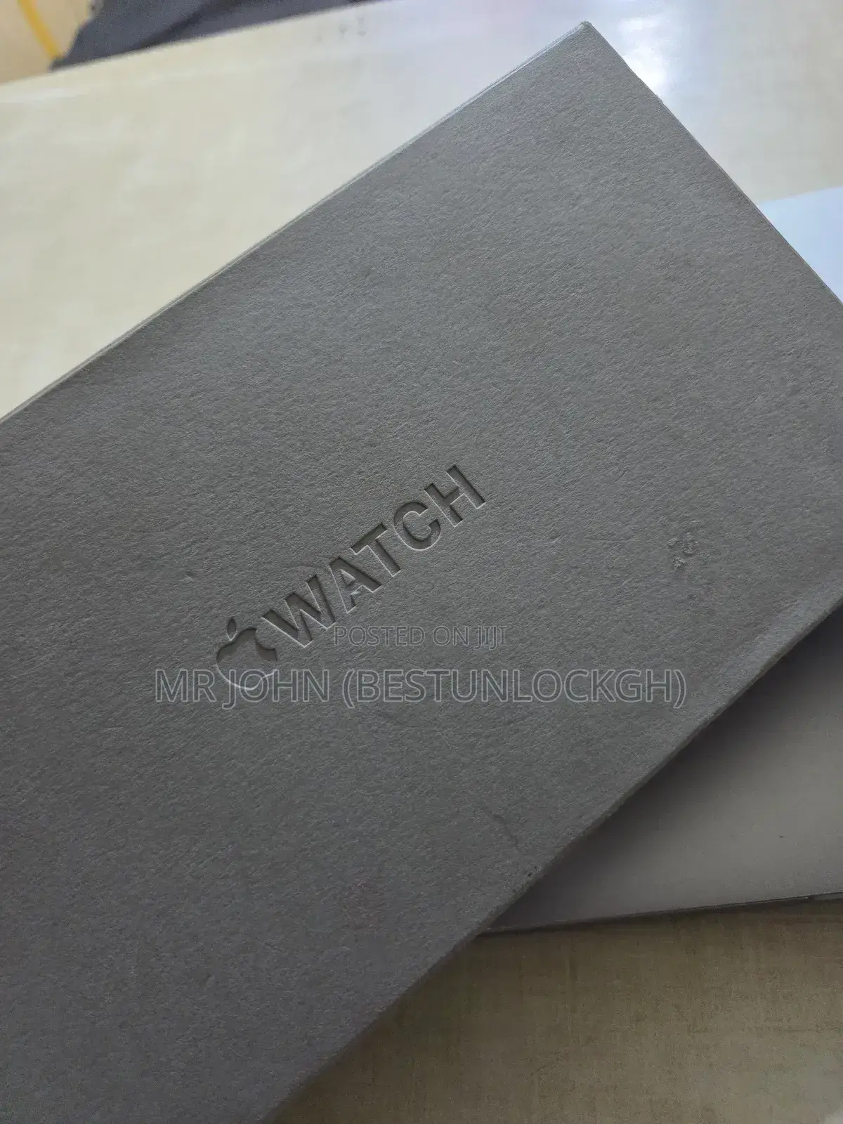 Apple Watch Ultra 2