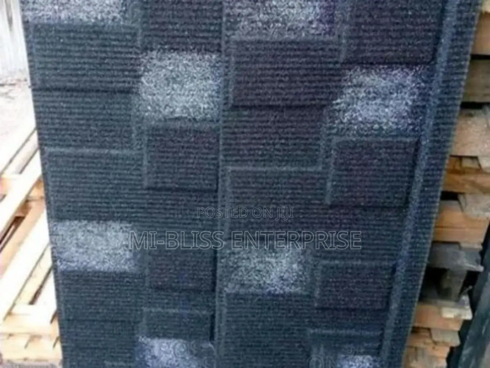Metro Tile Roofing
