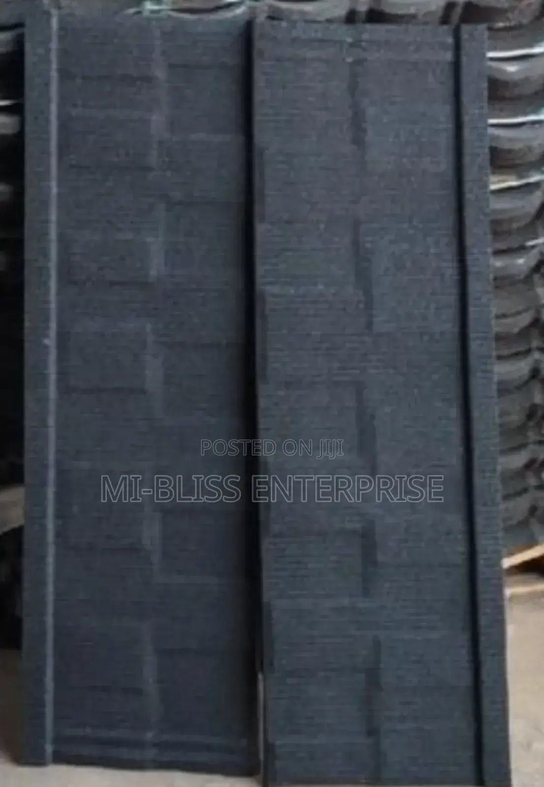 Metro Tile Roofing