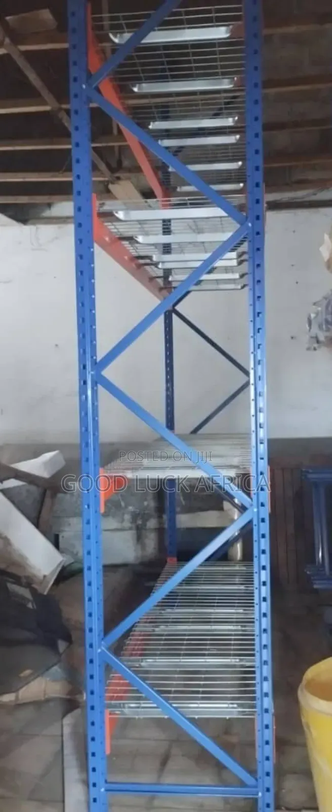 Storage Rack / Industrial Racks