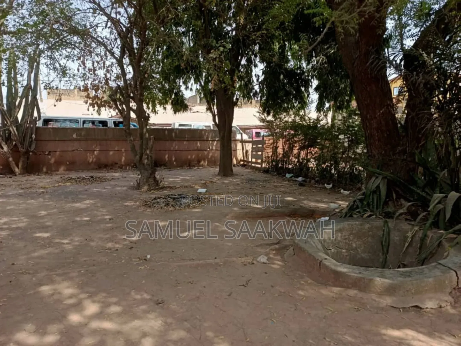 7 Plots for Sale at Lapaz