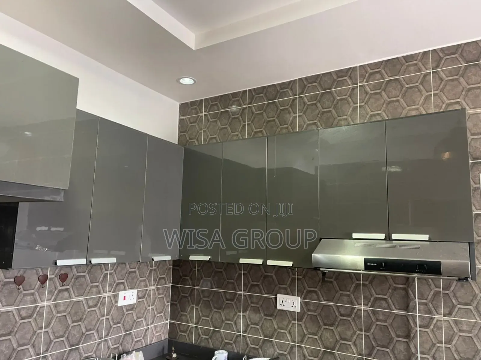 5bdrm Mansion in Wisa Group, Accra Metropolitan for rent
