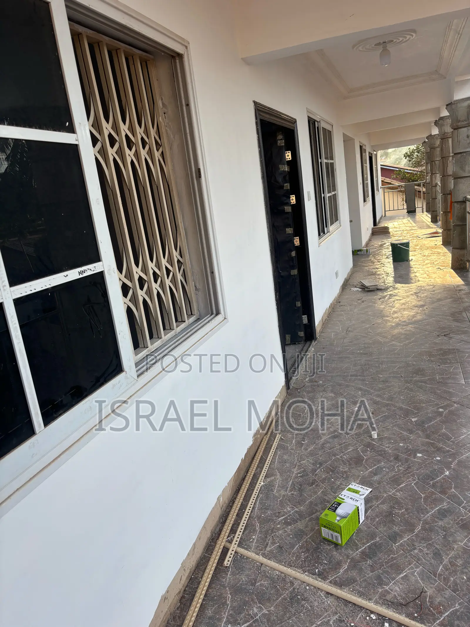 2bdrm Apartment in Housing Down for rent