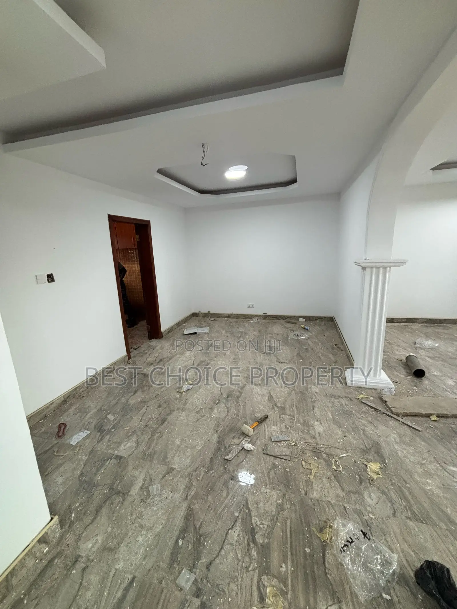 2bdrm Apartment in Housing Down for rent