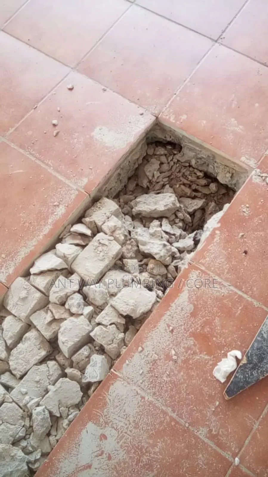 Concrete Breaker For Rent