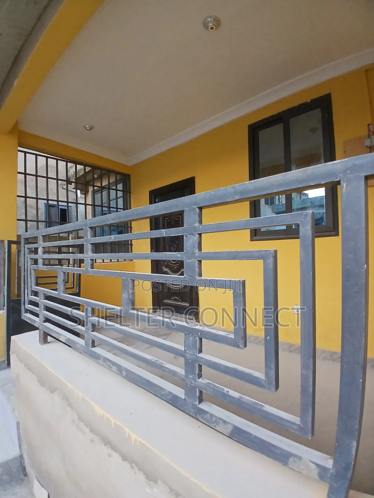 2bdrm Apartment in Pantang, Adenta for rent