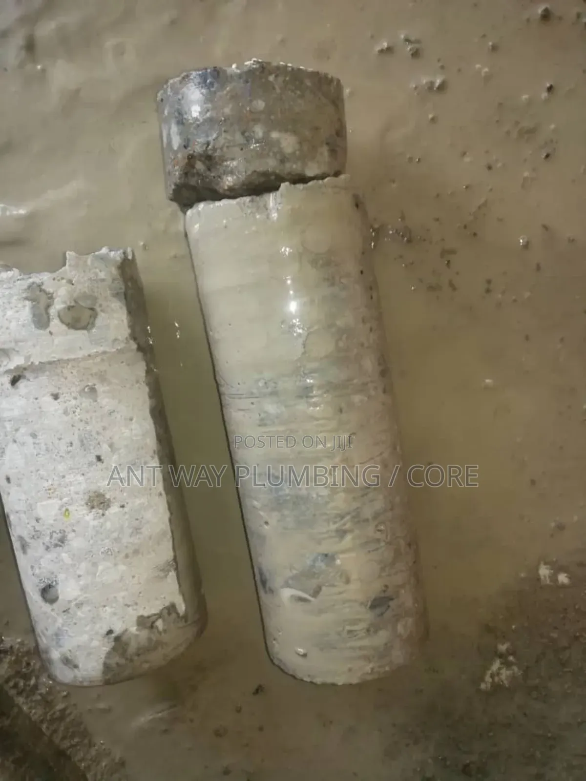 Concrete Hole Call Drilling Core Drilling Holes Services
