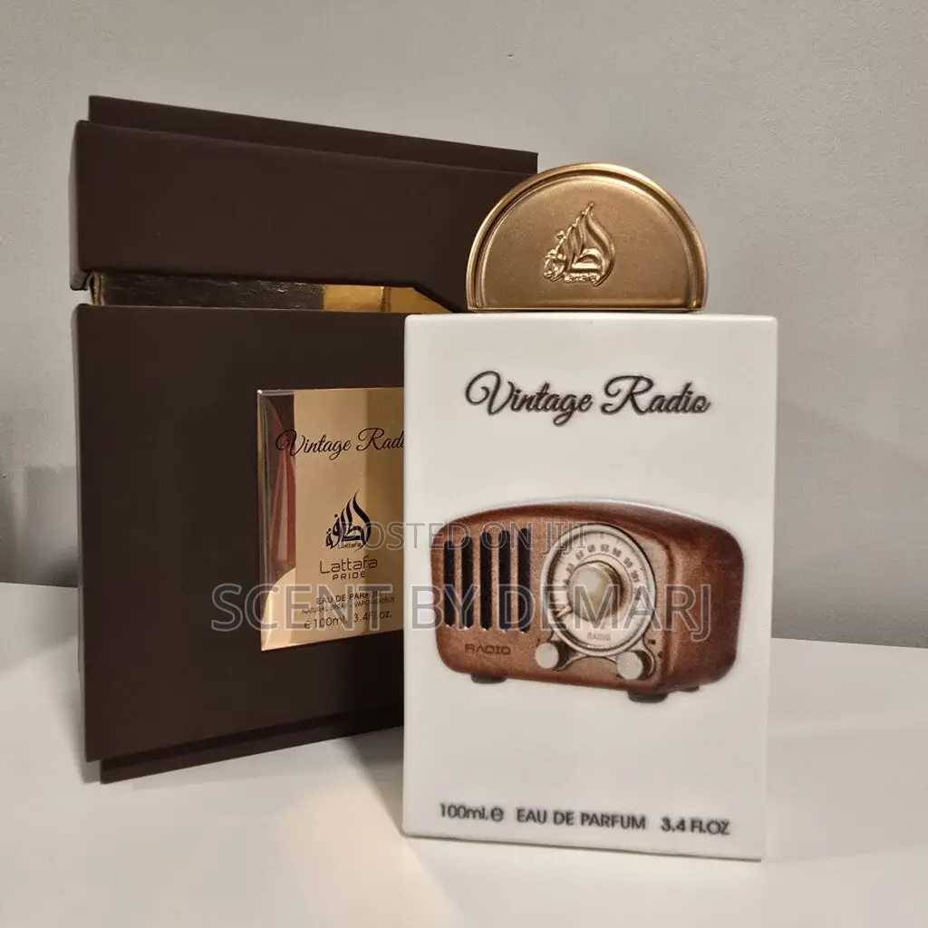 Vintage Radio