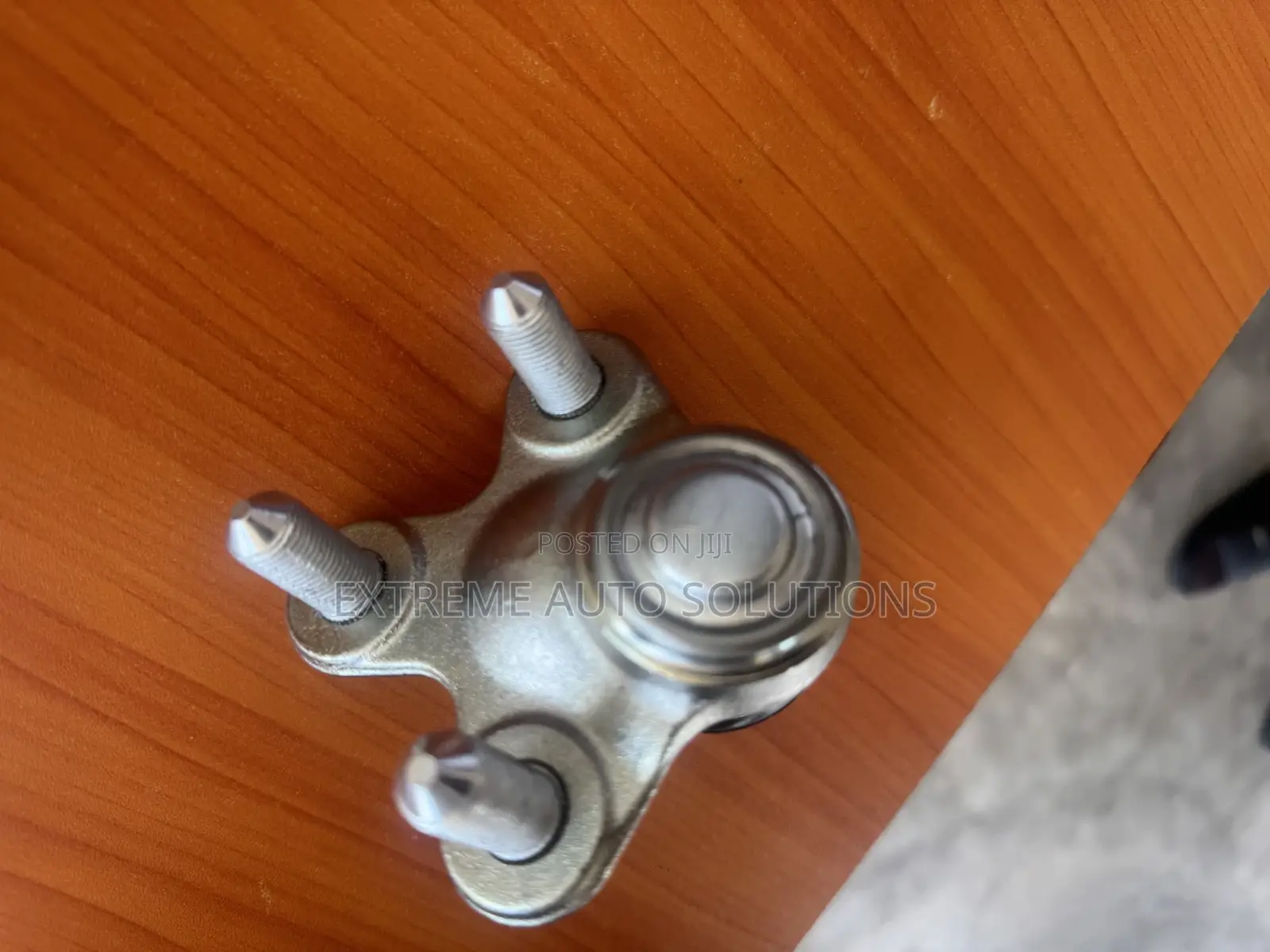 Honda Cr-v 2017 Ball Joint