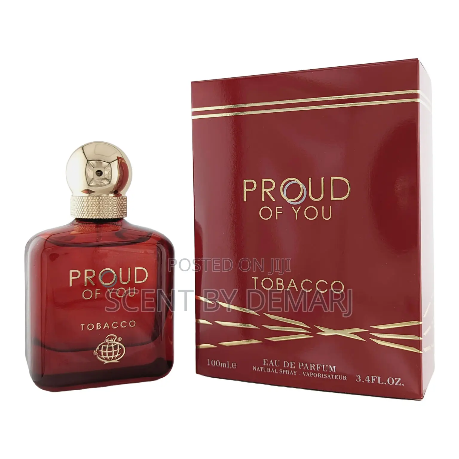 Proud of You Tobacco