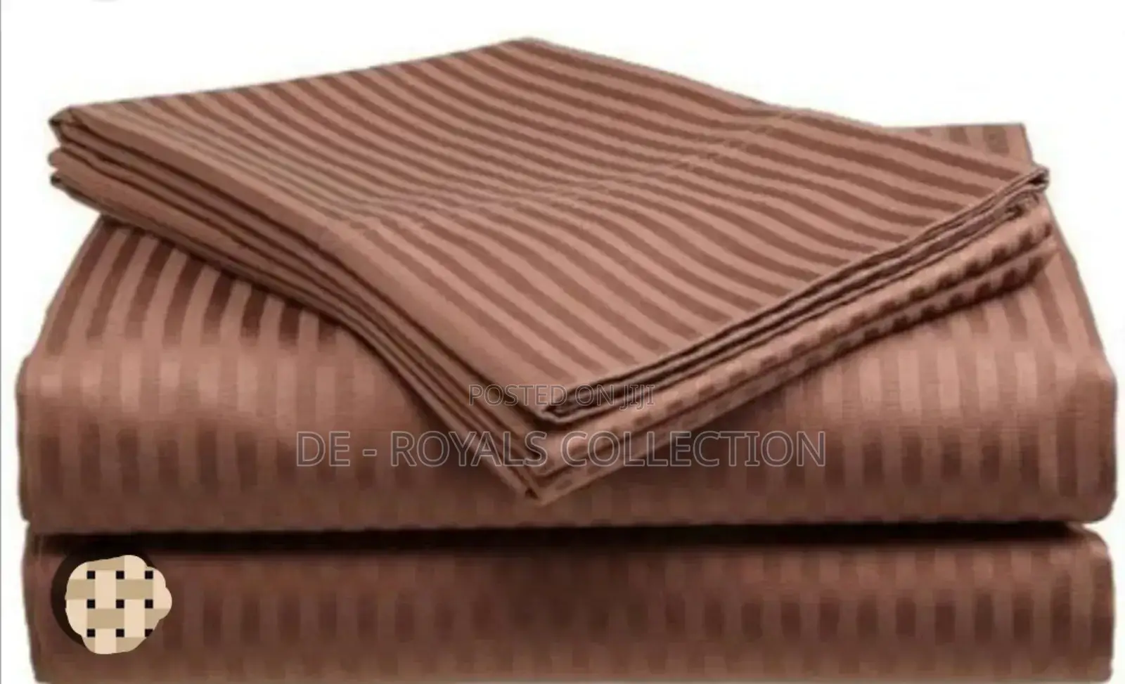 Sleep Luxe Hotel Sheet 6 Piece