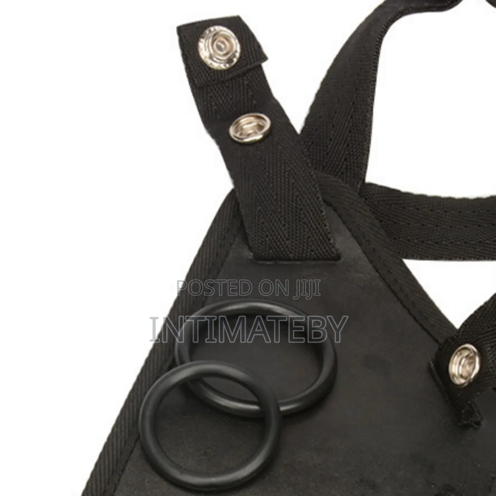 Detachable Strap Ons Without Dildo