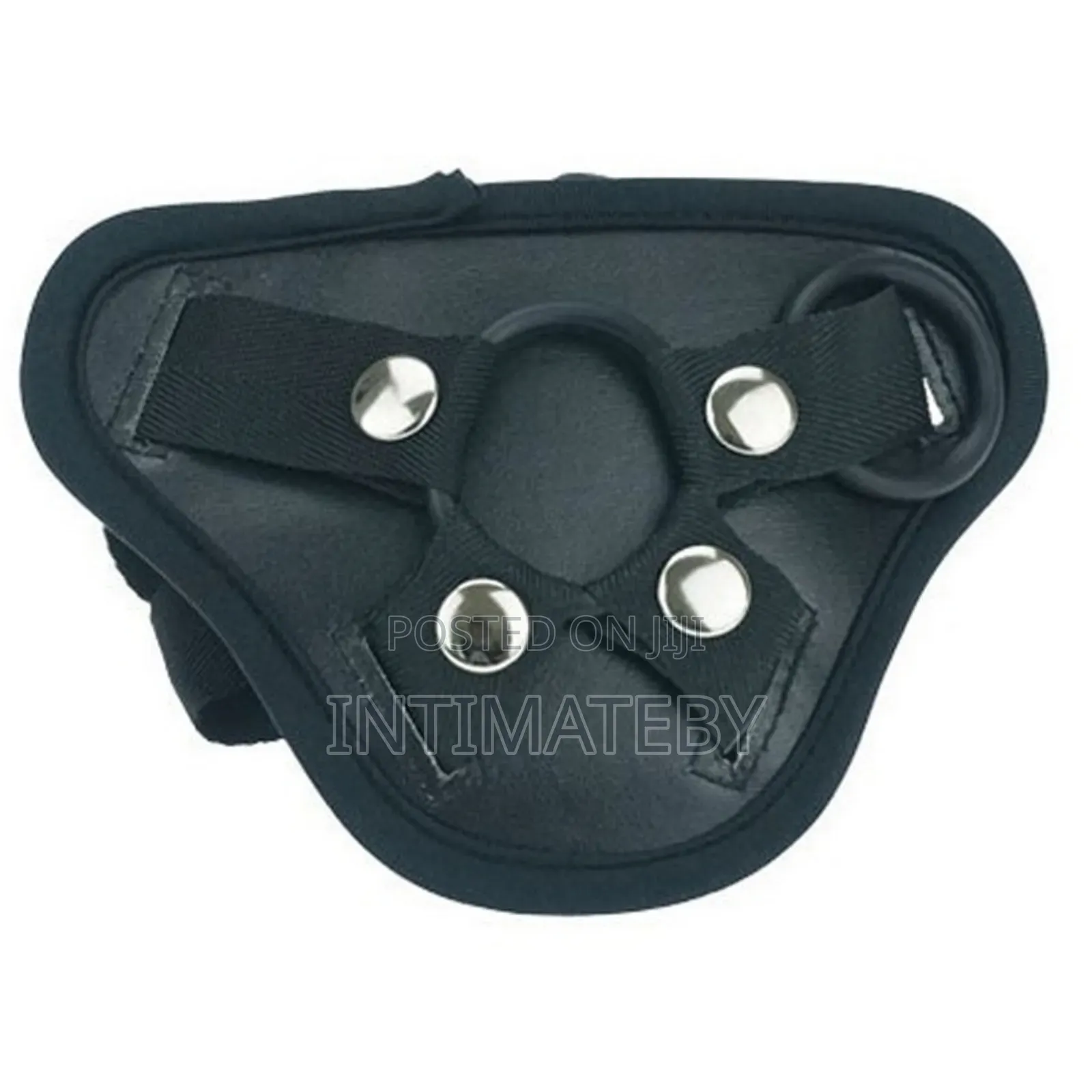 Detachable Strap Ons Without Dildo