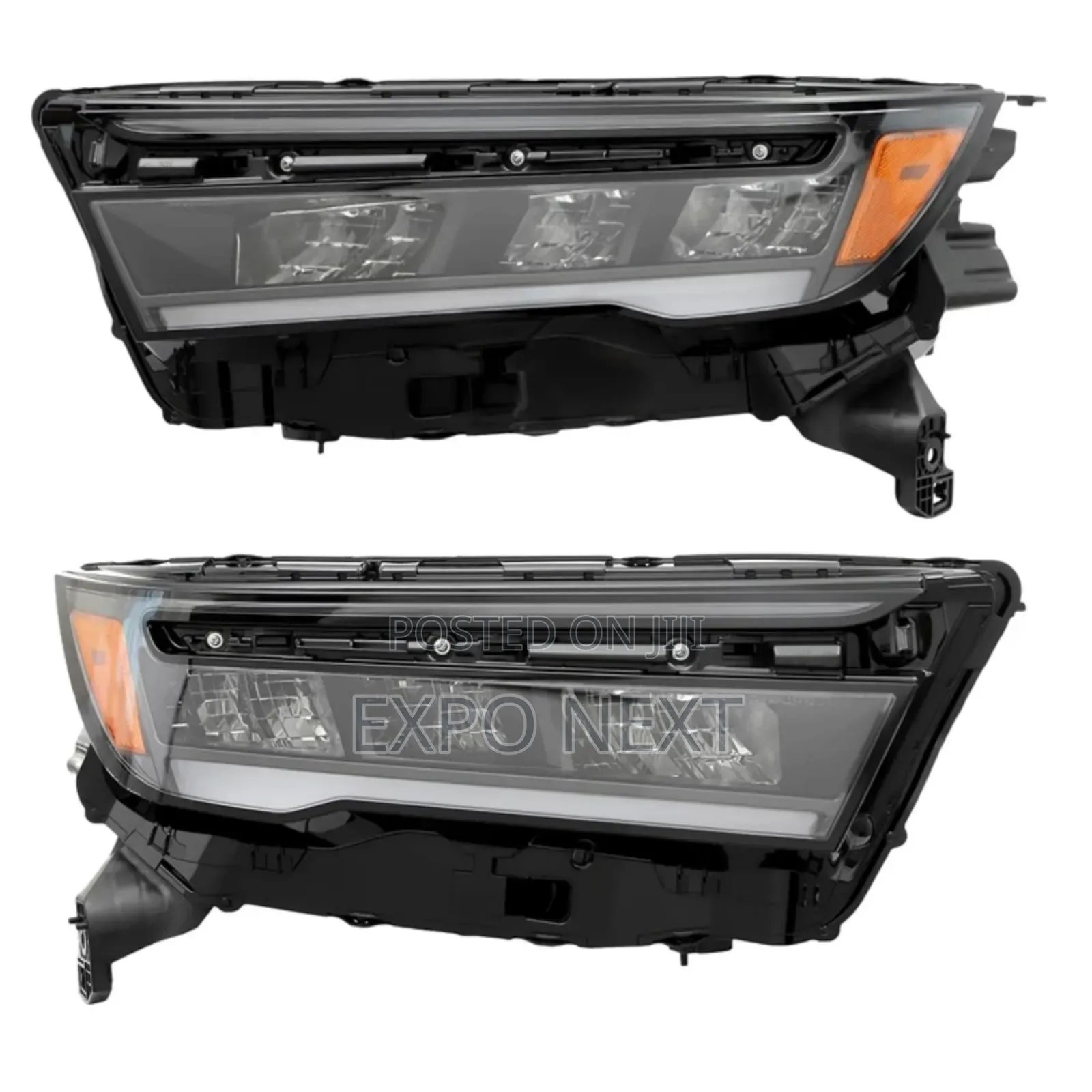 Led Head Light Honda Pilot 2023- 2025