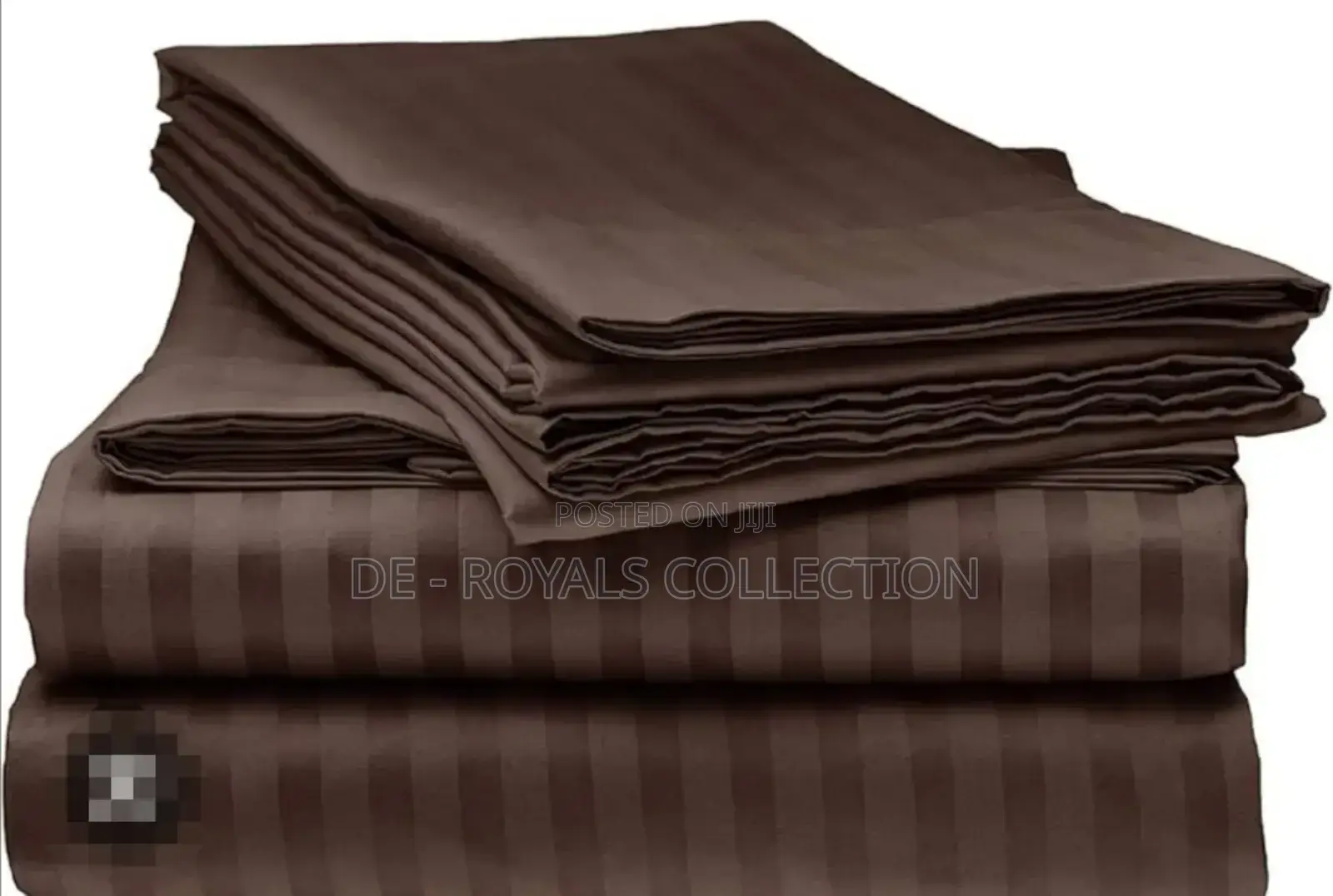 High Thread Counts Hotel Bedsheets