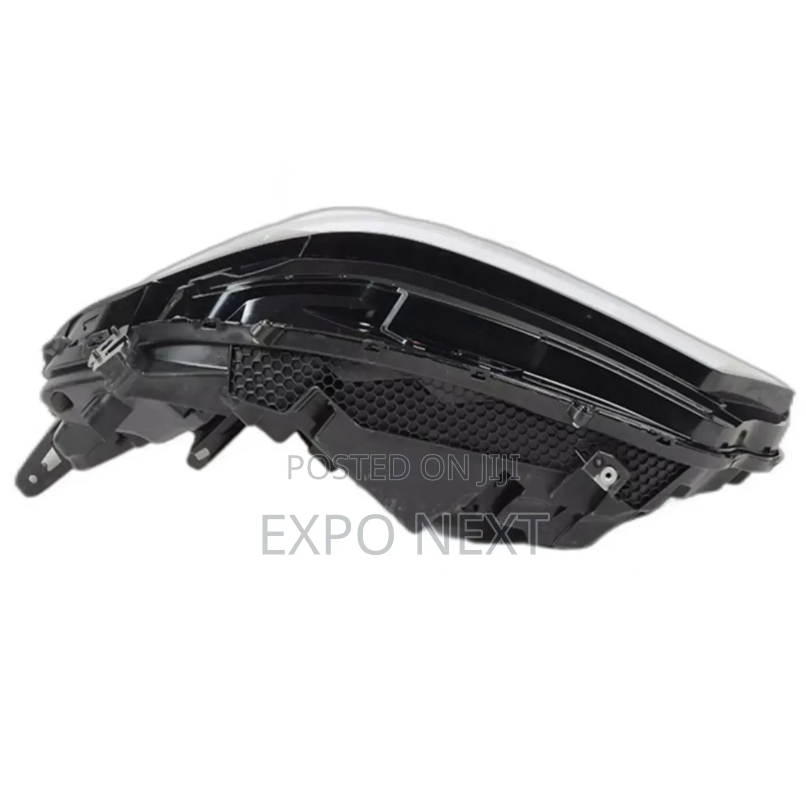 Honda Accord 2023-2025 Led Headlight