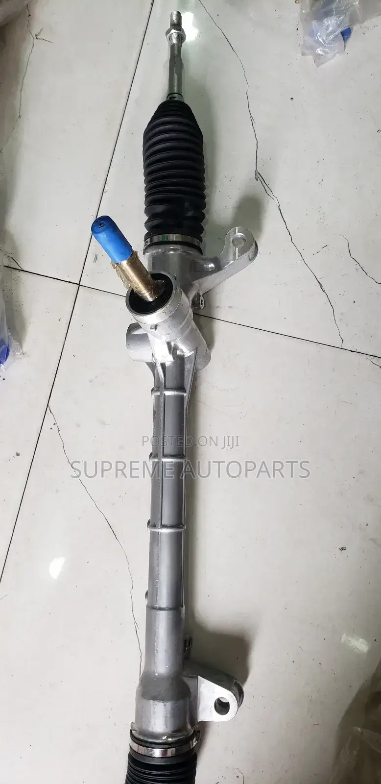 Honda Fit, Citi Steer Rack 2015,2016,2017,2018-2019