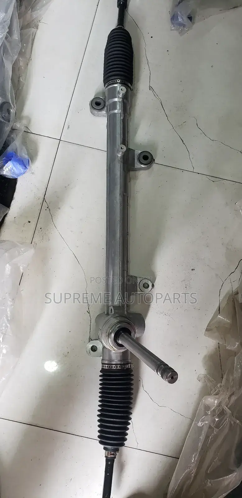 Hyundai Tucson, Sportage 2015,2016,2017,2018,2019,2020 Steering Rack