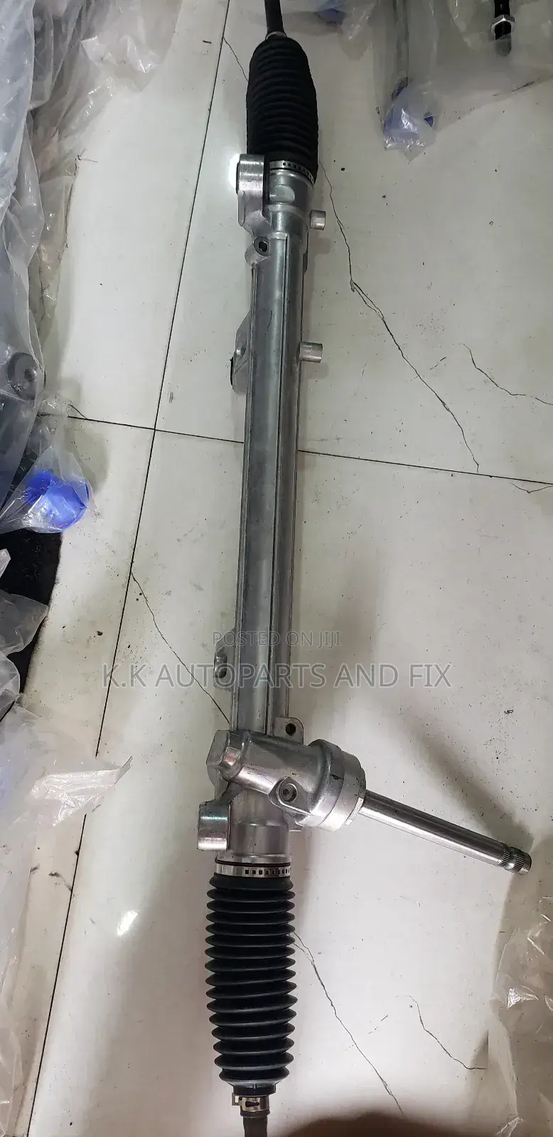 Hyundai Tucson, Sportage 2015,2016,2017,2018,2019,2020 Steering Rack