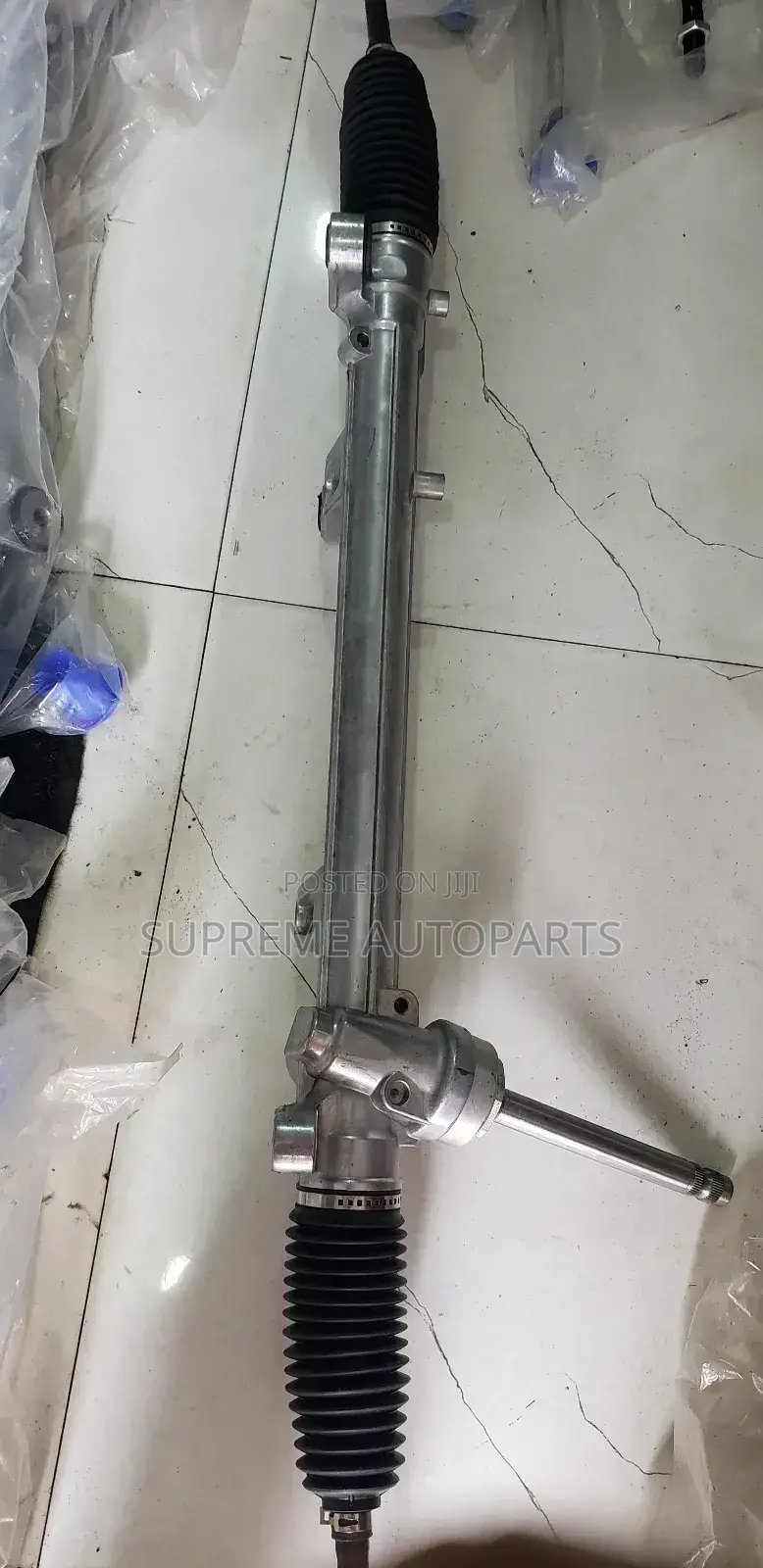 Hyundai Tucson, Sportage 2015,2016,2017,2018,2019,2020 Steering Rack