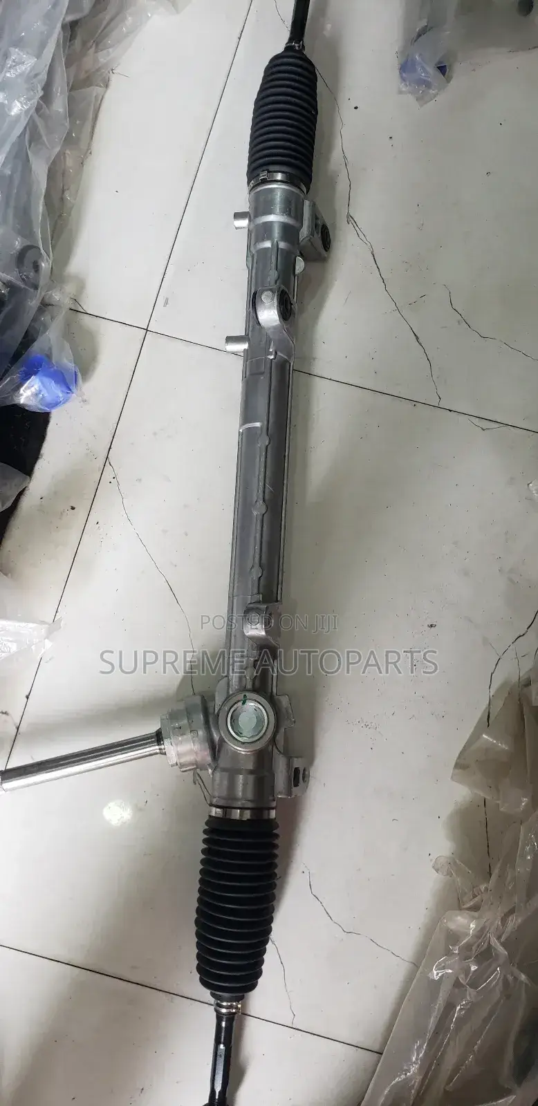 Hyundai Tucson, Sportage 2015,2016,2017,2018,2019,2020 Steering Rack