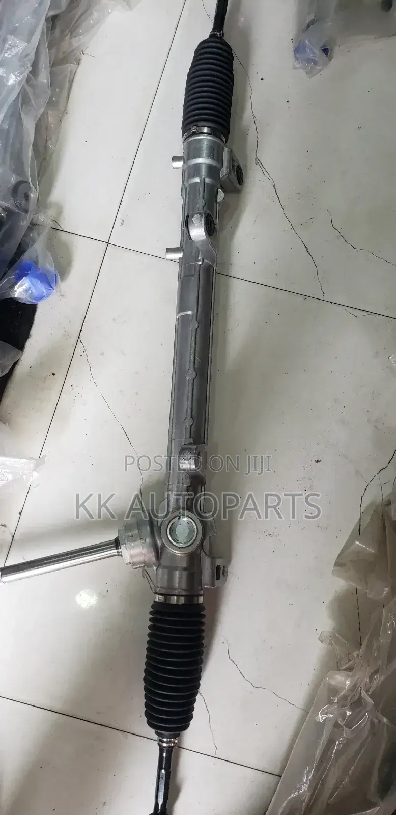 Hyundai Tucson, Sportage 2015,2016,2017,2018,2019,2020 Steering Rack