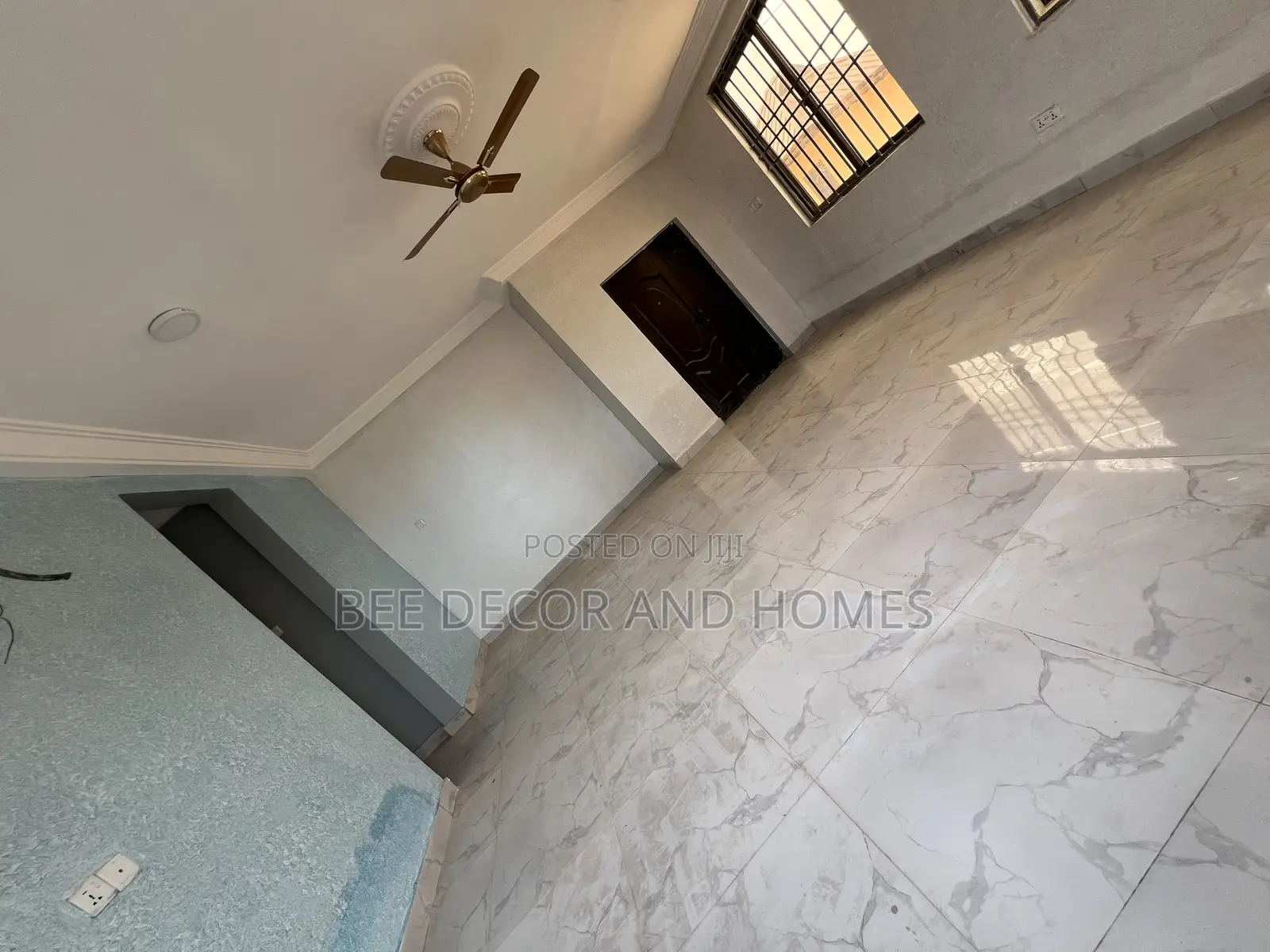 3bdrm Apartment in Bee π Decor & Homes, Old Ashomang for rent
