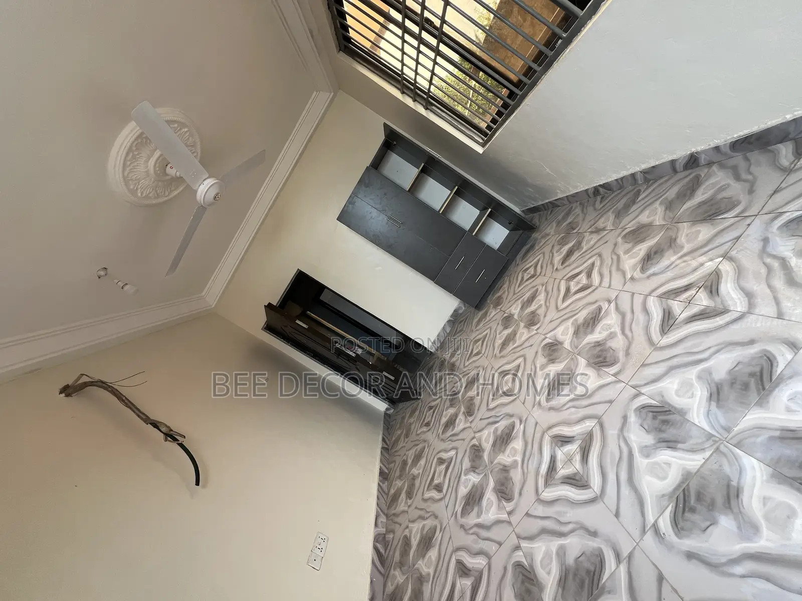 3bdrm Apartment in Bee π Decor & Homes, Old Ashomang for rent