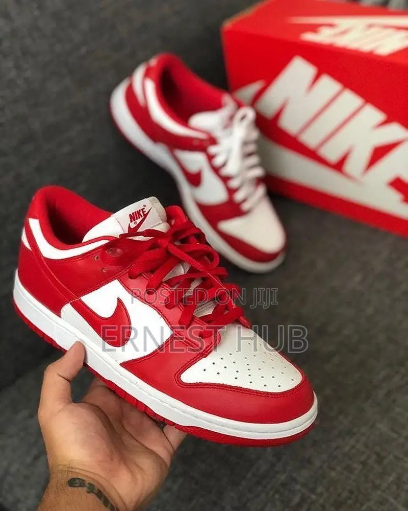 Nike Sb Dunk Low