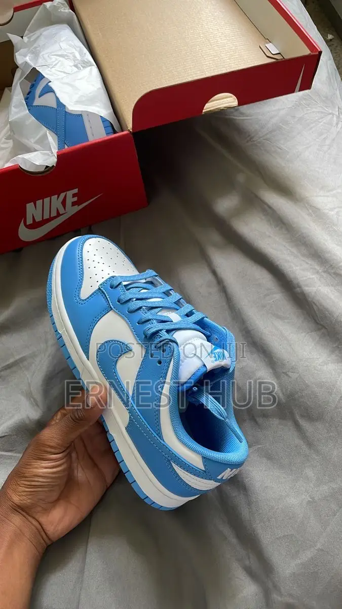 Nike Sb Dunk Low