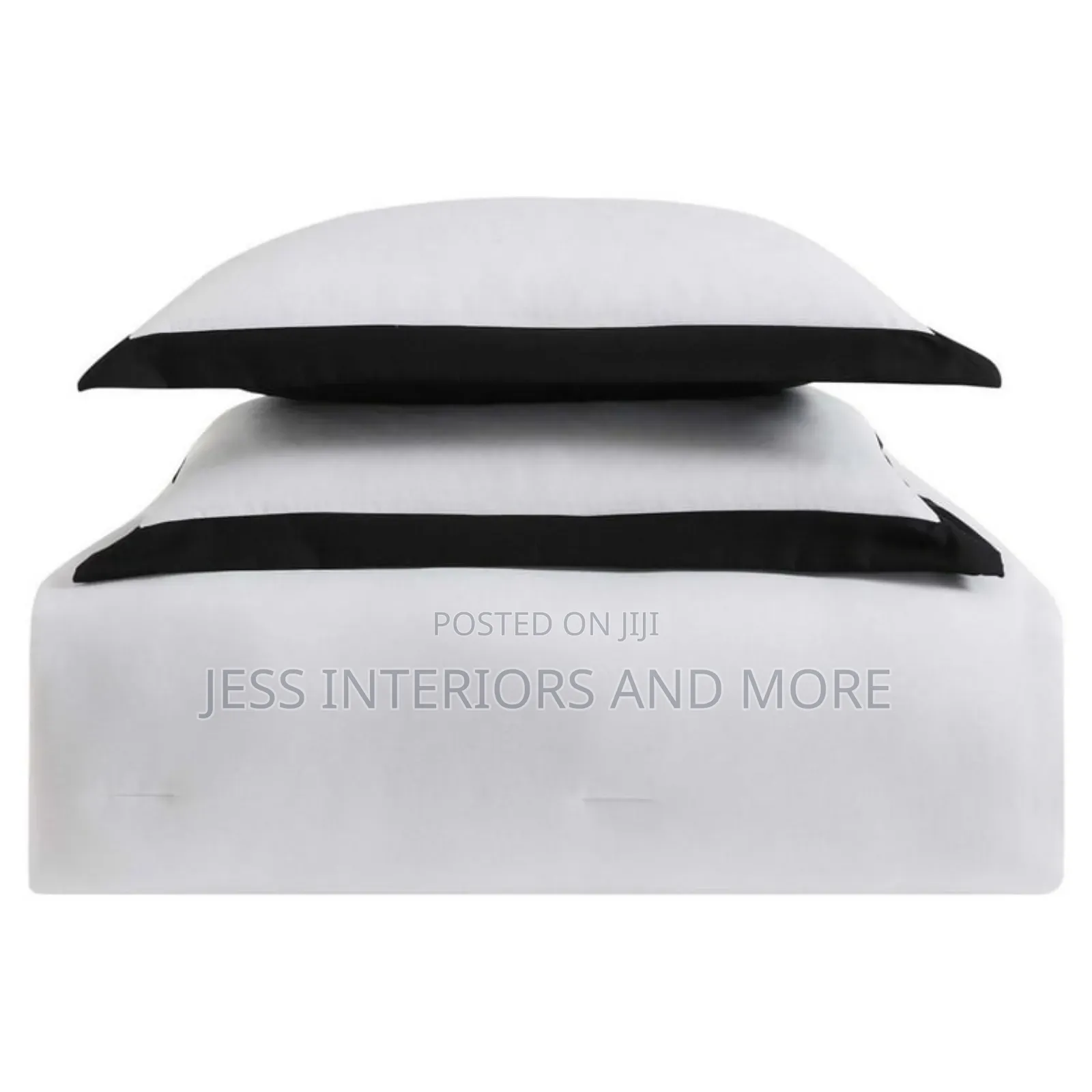 7-Piece Comforter Set(Truly Soft) Queen Size