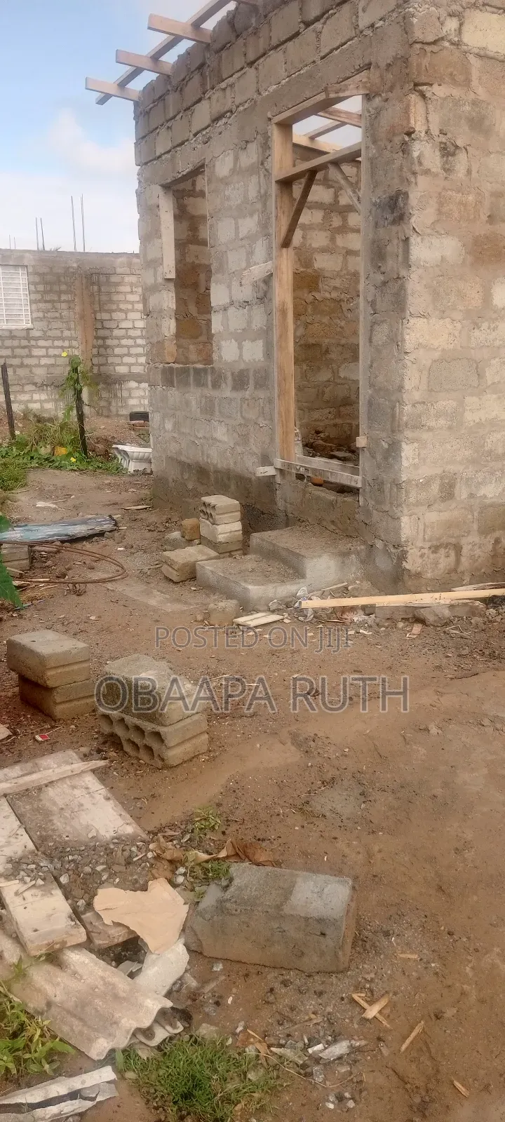 Land for Sale at Tseaddo $100,000