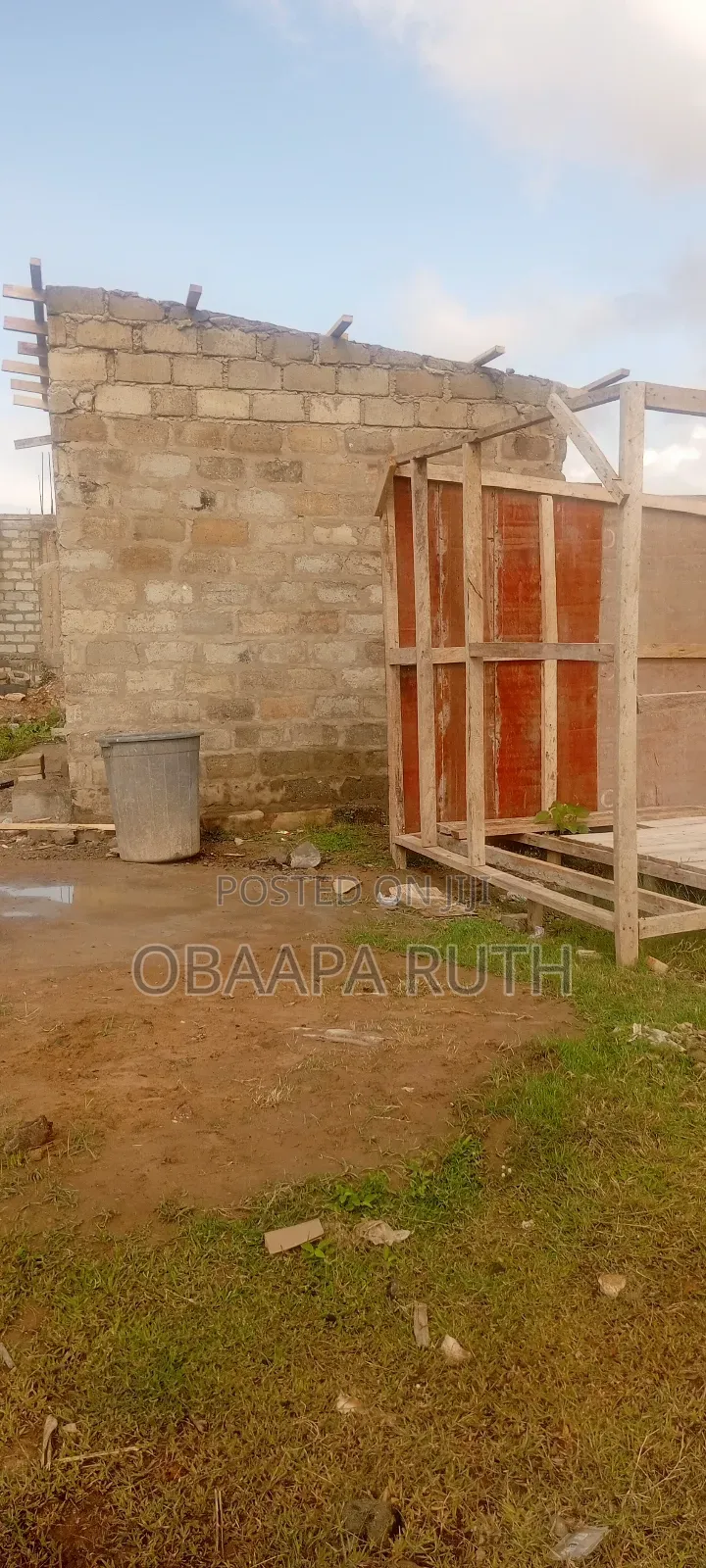 Land for Sale at Tseaddo $100,000