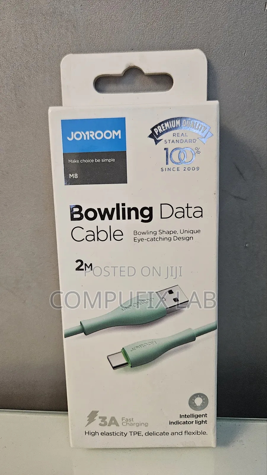 Type C Usb Cable