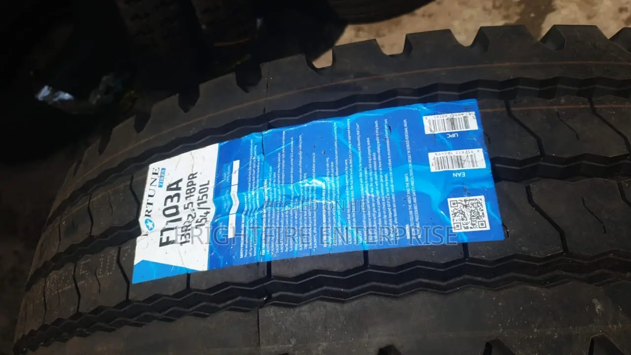 Fortune 13r22.5