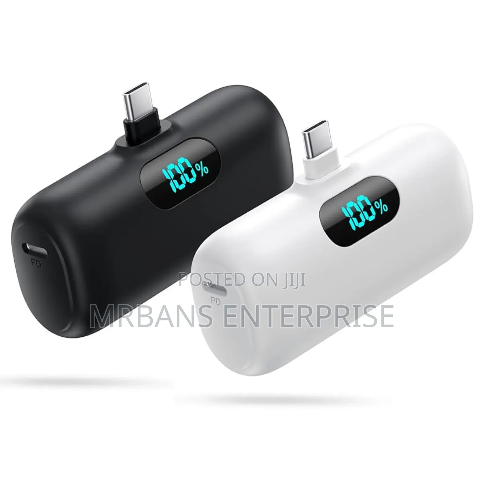 Mini Power Bank 5000mah Ofia