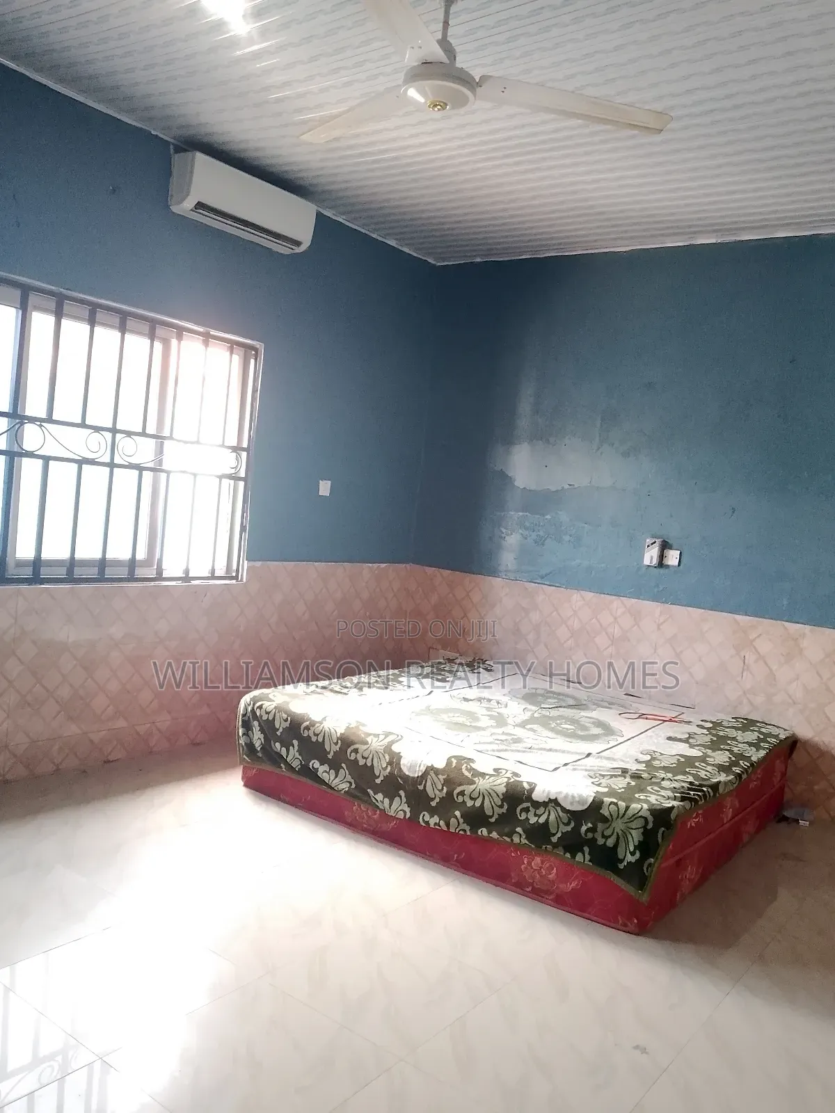 1bdrm Apartment in Hfc Estate Area, Spintex for rent