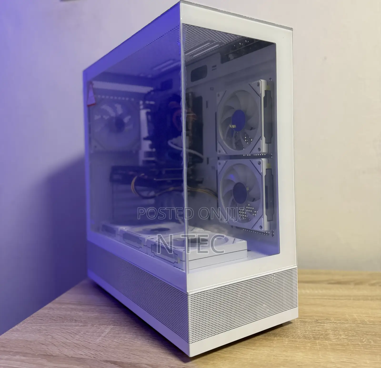 New Gigabyte GB-BKi7T-7500 16GB Intel Core I7 HDD+SSD 256GB