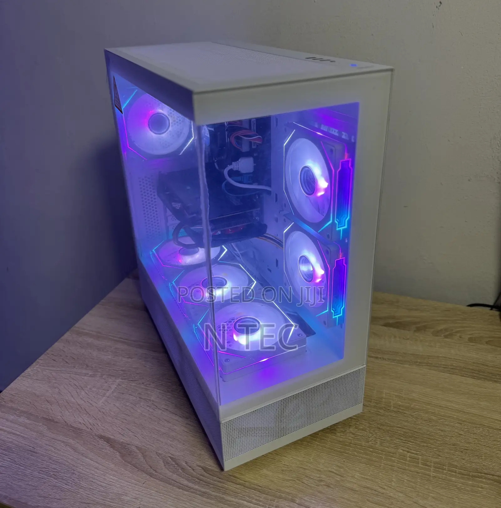 New Gigabyte GB-BKi7T-7500 16GB Intel Core I7 HDD+SSD 256GB