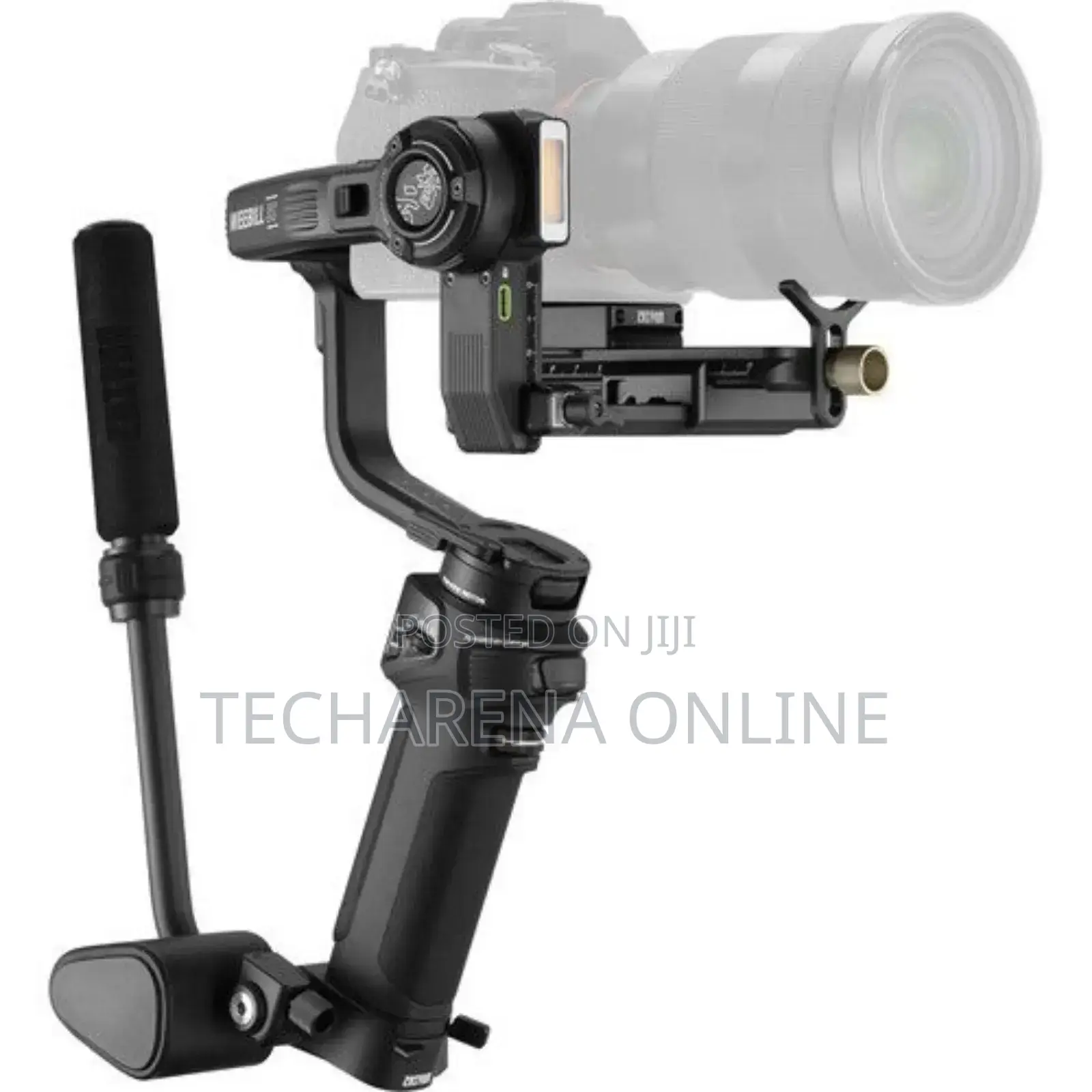Zhiyun Weebill-3s